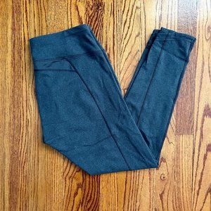 CALIA by Carrie Underwood Leggings - Gray L